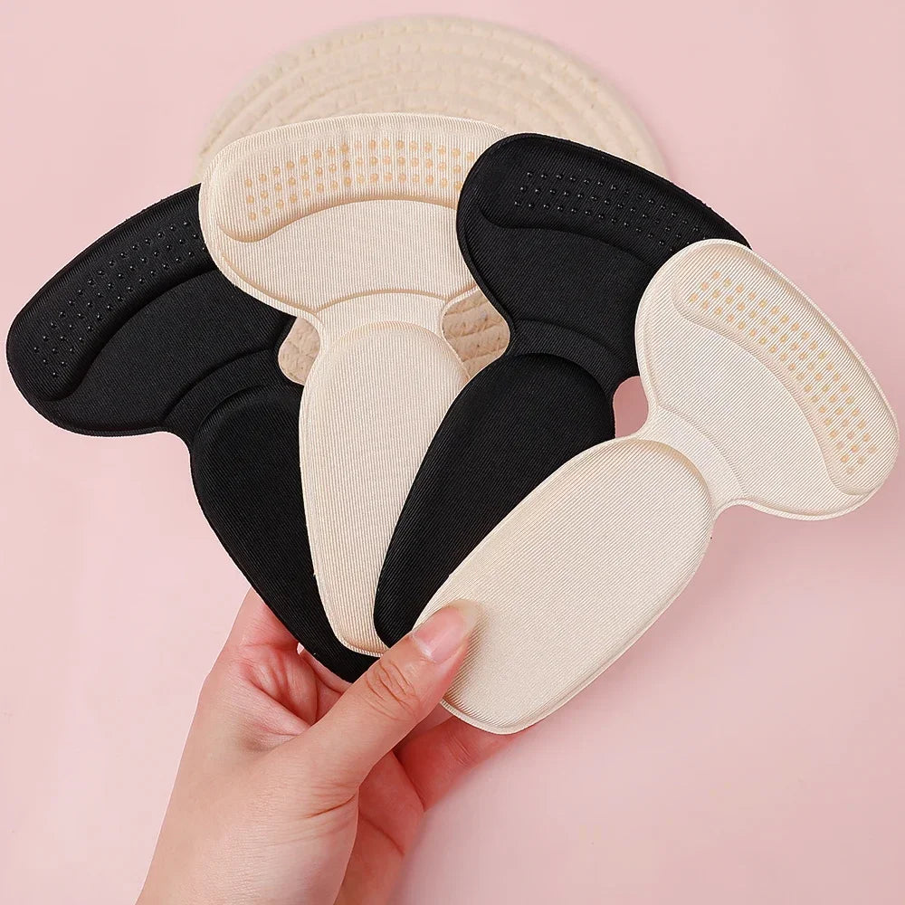 Coussinet pour talon